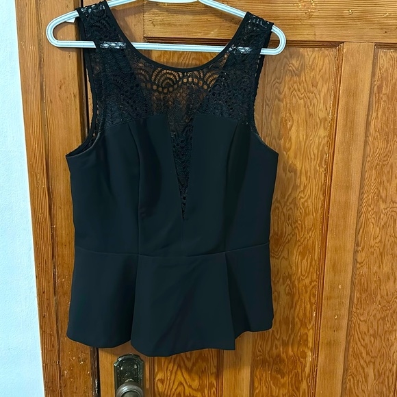 Dynamite chic top - Picture 1 of 3